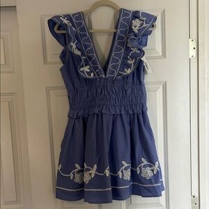 NWT Spring Dress Casual/Formal